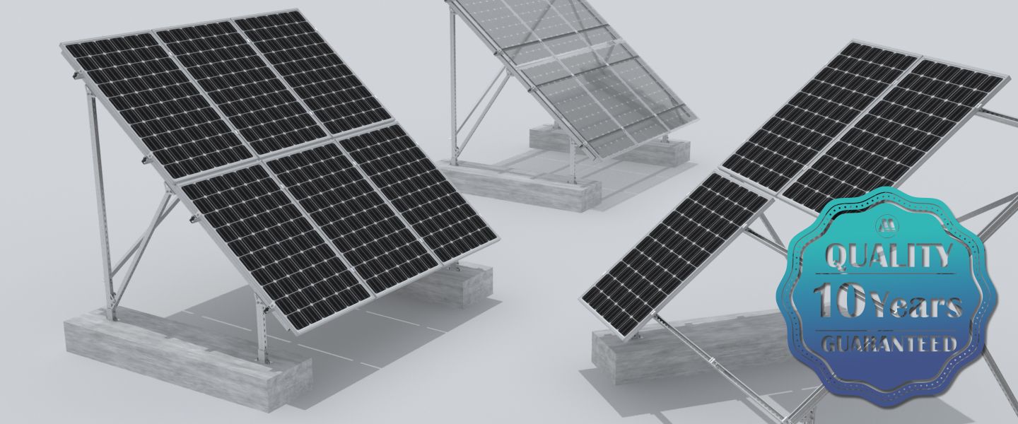 solar photovoltaic system