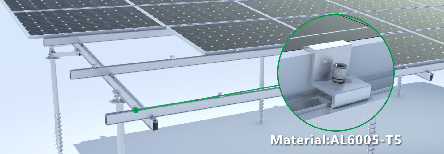 solar mounting systems