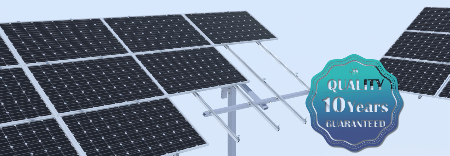 ground mount solar panel kits
