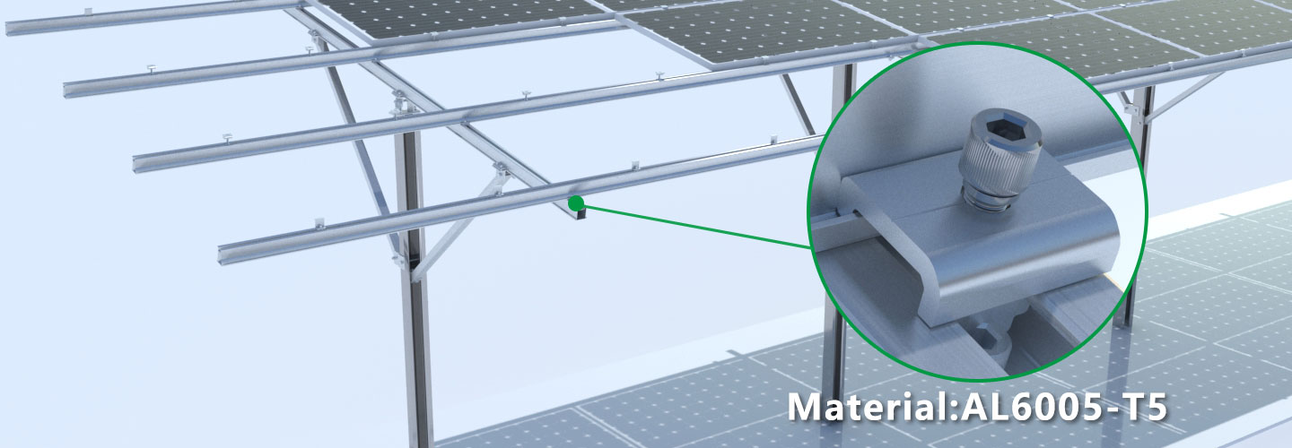 ground mounting system