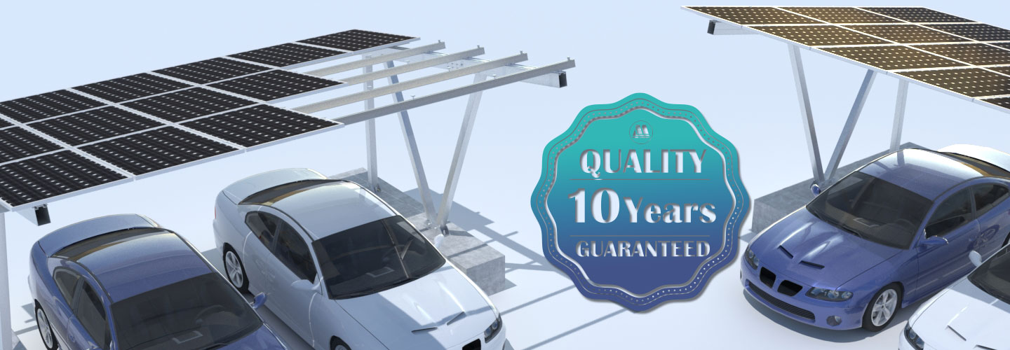 solar carport systems