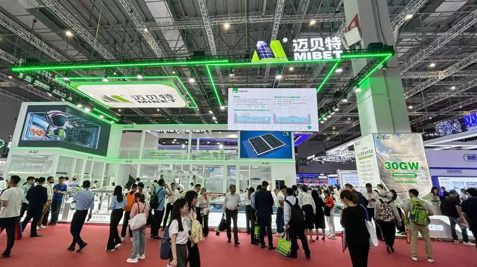 PV mounting solution provider