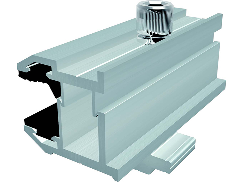 solar bracket system suppliers