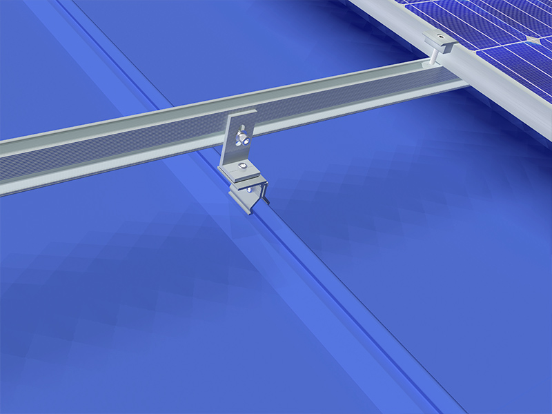 roof mounting brackets