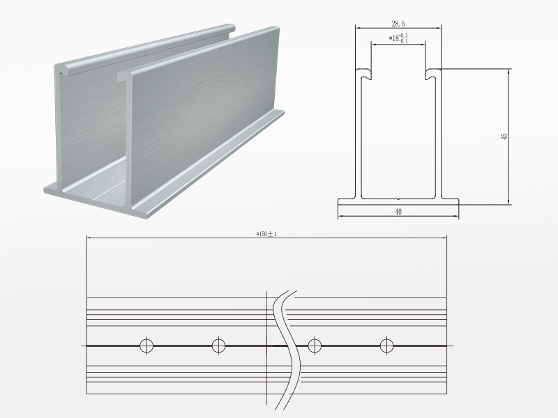 roof solar mounting systems