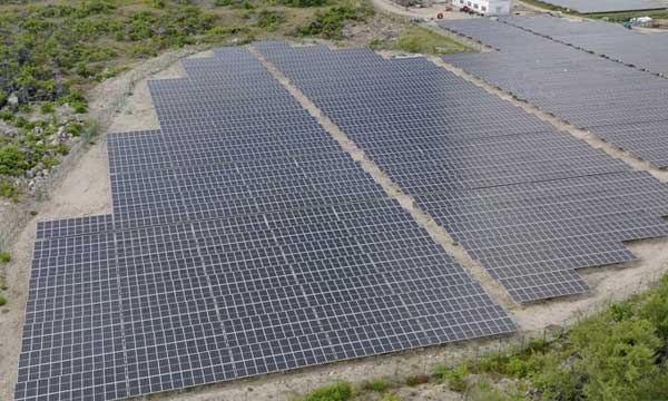Mibet Supplies Mounting System to Nauru and Vietnam