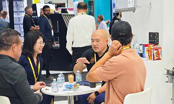Mibet at All-Energy Australia 2024: Showcasing Solar Solutions
